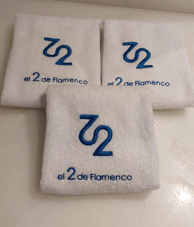 El 2 De Flamenco Atico 3ºb Διαμέρισμα Καντίζ Εξωτερικό φωτογραφία